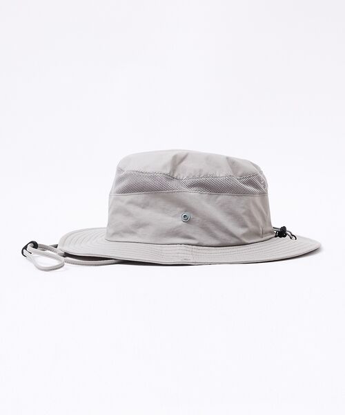 ABAHOUSE / アバハウス ハット | 【THE NORTH FACE / ザ・ノース・フェイス】Brimmer Hat | 詳細6