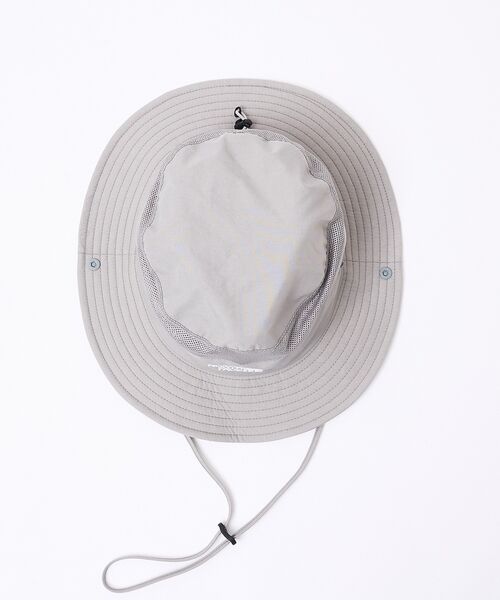 ABAHOUSE / アバハウス ハット | 【THE NORTH FACE / ザ・ノース・フェイス】Brimmer Hat | 詳細7