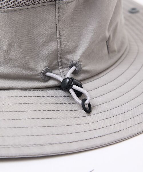 ABAHOUSE / アバハウス ハット | 【THE NORTH FACE / ザ・ノース・フェイス】Brimmer Hat | 詳細9