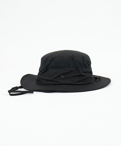ABAHOUSE / アバハウス ハット | 【THE NORTH FACE / ザ・ノース・フェイス】Brimmer Hat | 詳細28