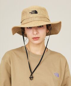 ABAHOUSE / アバハウス ハット | 【THE NORTH FACE /ザ ノースフェイス】ハイクサンシャイン ハット