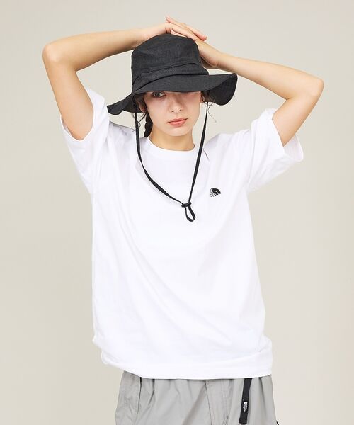 ABAHOUSE / アバハウス ハット | 【THE NORTH FACE /ザ ノースフェイス】ハイクサンシャイン ハット | 詳細5