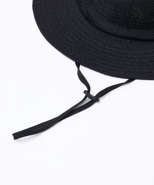 ABAHOUSE / アバハウス ハット | 【THE NORTH FACE /ザ ノースフェイス】ハイクサンシャイン ハット | 詳細8