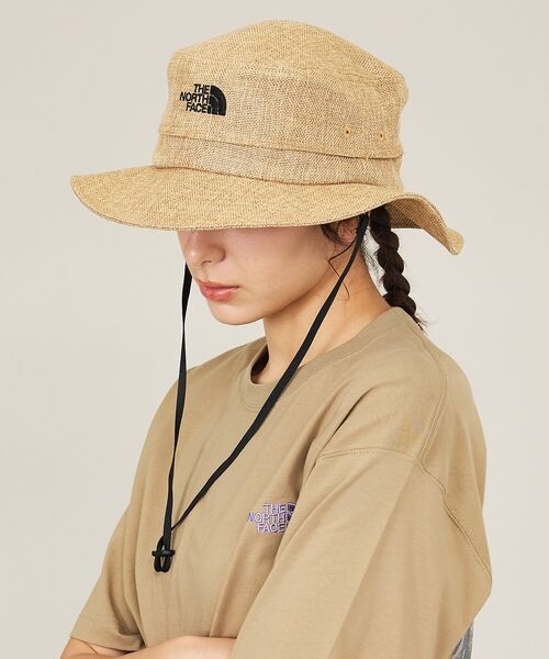 ABAHOUSE / アバハウス ハット | 【THE NORTH FACE /ザ ノースフェイス】ハイクサンシャイン ハット | 詳細11