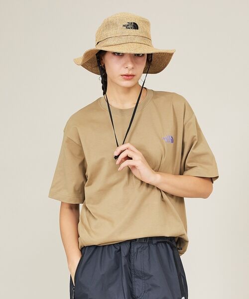 ABAHOUSE / アバハウス ハット | 【THE NORTH FACE /ザ ノースフェイス】ハイクサンシャイン ハット | 詳細12