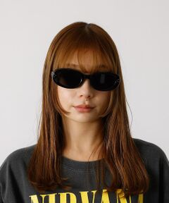 ABAHOUSE / アバハウス サングラス・メガネ | 【NOPUBLIC/ノーパブリック】01：03/サングラス/韓国/ユニセックス【