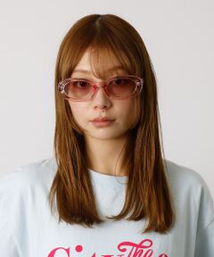 ABAHOUSE / アバハウス サングラス・メガネ | 【NOPUBLIC/ノーパブリック】01：03/サングラス/韓国/ユニセックス【