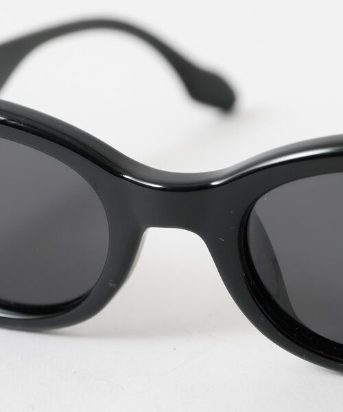 ABAHOUSE / アバハウス サングラス・メガネ | 【NOPUBLIC/ノーパブリック】01：03/サングラス/韓国/ユニセックス【 | 詳細12