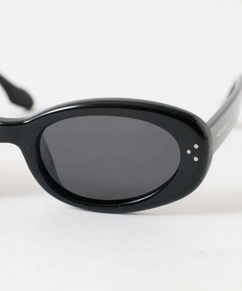 ABAHOUSE / アバハウス サングラス・メガネ | 【NOPUBLIC/ノーパブリック】01：03/サングラス/韓国/ユニセックス【 | 詳細5
