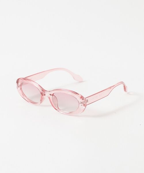 ABAHOUSE / アバハウス サングラス・メガネ | 【NOPUBLIC/ノーパブリック】01：03/サングラス/韓国/ユニセックス【 | 詳細17