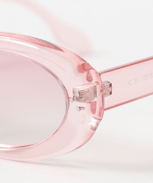 ABAHOUSE / アバハウス サングラス・メガネ | 【NOPUBLIC/ノーパブリック】01：03/サングラス/韓国/ユニセックス【 | 詳細21