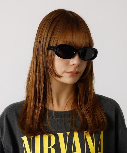 ABAHOUSE / アバハウス サングラス・メガネ | 【NOPUBLIC/ノーパブリック】01：03/サングラス/韓国/ユニセックス【 | 詳細4