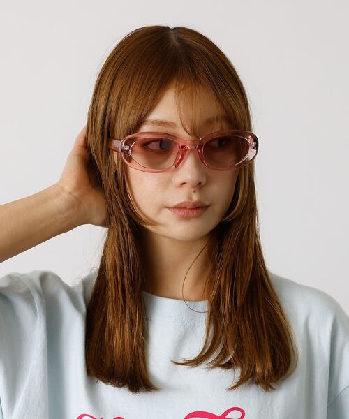 ABAHOUSE / アバハウス サングラス・メガネ | 【NOPUBLIC/ノーパブリック】01：03/サングラス/韓国/ユニセックス【 | 詳細5