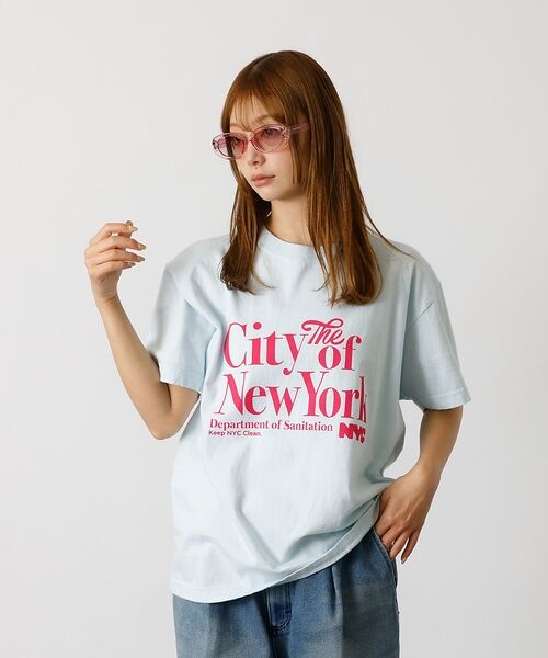 ABAHOUSE / アバハウス サングラス・メガネ | 【NOPUBLIC/ノーパブリック】01：03/サングラス/韓国/ユニセックス【 | 詳細7