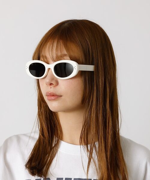 ABAHOUSE / アバハウス サングラス・メガネ | 【NOPUBLIC/ノーパブリック】01：03/サングラス/韓国/ユニセックス【 | 詳細8