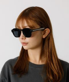 ABAHOUSE / アバハウス サングラス・メガネ | 【NOPUBLIC/ノーパブリック】02：01/サングラス/韓国/ユニセックス【