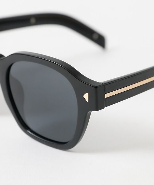 ABAHOUSE / アバハウス サングラス・メガネ | 【NOPUBLIC/ノーパブリック】02：01/サングラス/韓国/ユニセックス【 | 詳細10