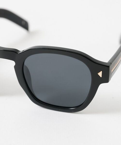 ABAHOUSE / アバハウス サングラス・メガネ | 【NOPUBLIC/ノーパブリック】02：01/サングラス/韓国/ユニセックス【 | 詳細4