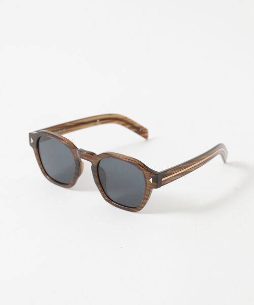 ABAHOUSE / アバハウス サングラス・メガネ | 【NOPUBLIC/ノーパブリック】02：01/サングラス/韓国/ユニセックス【 | 詳細26