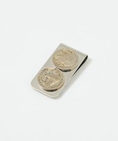 ABAHOUSE / アバハウス 財布・コインケース・マネークリップ | 【indianjewely/インディアンジュエリー】ヴィンテージコインシルバ