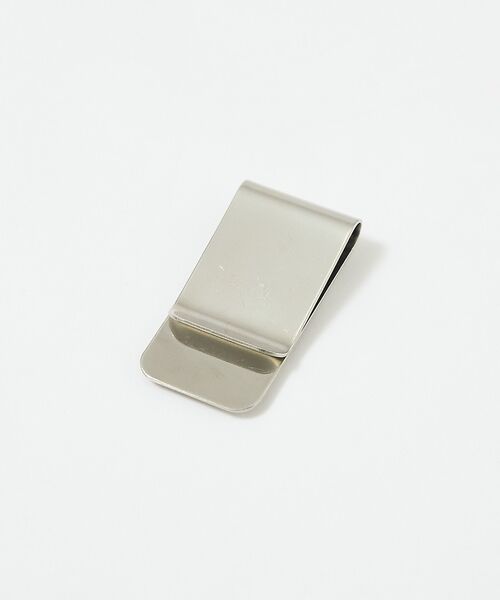 ABAHOUSE / アバハウス 財布・コインケース・マネークリップ | 【indianjewely/インディアンジュエリー】ヴィンテージコインシルバ | 詳細4