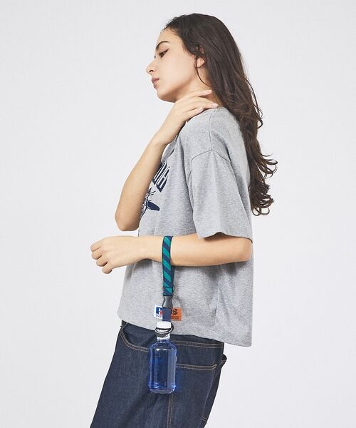 ABAHOUSE / アバハウス その他小物 | 【WEEKEND(ER)/ウィークエンダー】PETBOTTLEHOLDER/ペッ | 詳細11