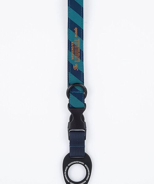 ABAHOUSE / アバハウス その他小物 | 【WEEKEND(ER)/ウィークエンダー】PETBOTTLEHOLDER/ペッ | 詳細6