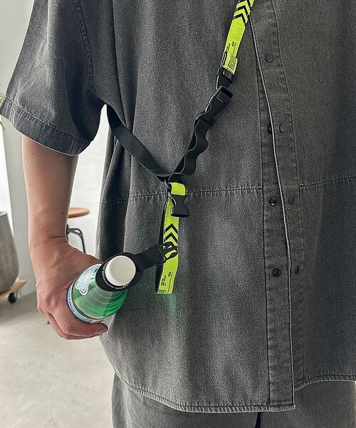 ABAHOUSE / アバハウス その他小物 | 【WEEKEND(ER)/ウィークエンダー】PETBOTTLEHOLDER/ペッ | 詳細8