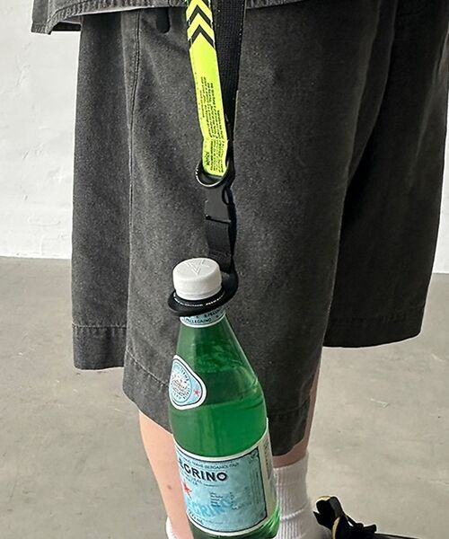 ABAHOUSE / アバハウス その他小物 | 【WEEKEND(ER)/ウィークエンダー】PETBOTTLEHOLDER/ペッ | 詳細10