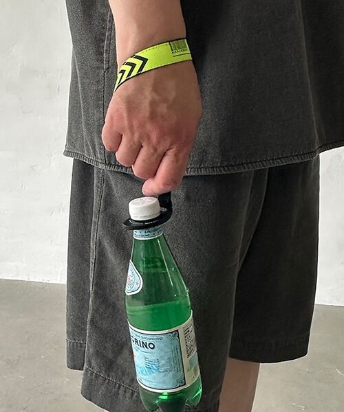 ABAHOUSE / アバハウス その他小物 | 【WEEKEND(ER)/ウィークエンダー】PETBOTTLEHOLDER/ペッ | 詳細11