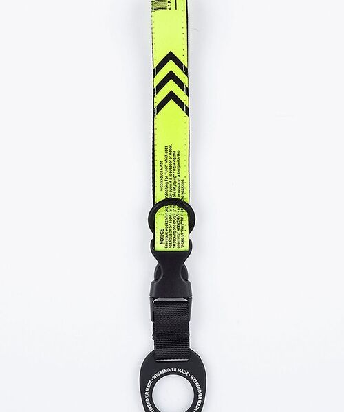 ABAHOUSE / アバハウス その他小物 | 【WEEKEND(ER)/ウィークエンダー】PETBOTTLEHOLDER/ペッ | 詳細12