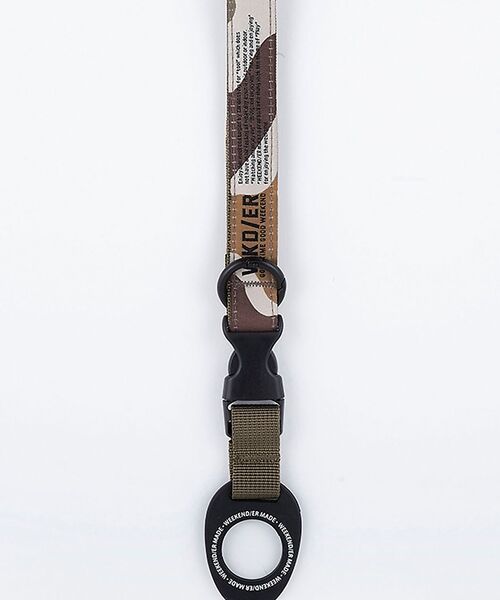 ABAHOUSE / アバハウス その他小物 | 【WEEKEND(ER)/ウィークエンダー】PETBOTTLEHOLDER/ペッ | 詳細15