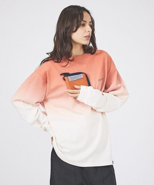 ABAHOUSE / アバハウス ポーチ | 【WEEKEND(ER)/ウィークエンダー】ＰＶＣ MESH MULTICASE | 詳細7