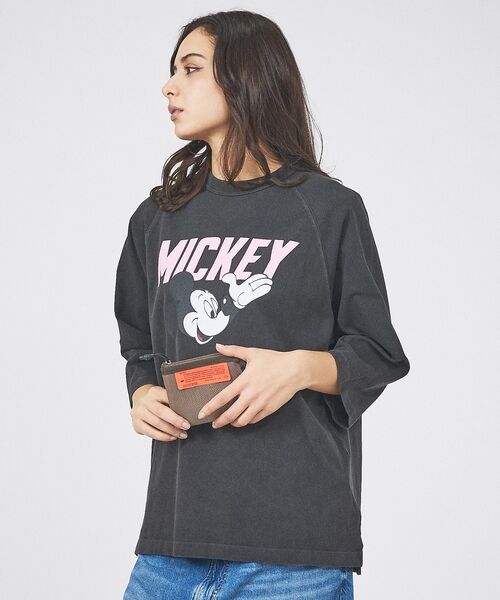 ABAHOUSE / アバハウス ポーチ | 【WEEKEND(ER)/ウィークエンダー】ＰＶＣ MESH MULTICASE | 詳細22