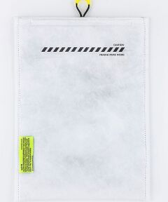 ABAHOUSE / アバハウス バッグ | 【WEEKEND(ER)/ウィークエンダー】TYPC CASE BASIC/ティ