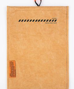 ABAHOUSE / アバハウス バッグ | 【WEEKEND(ER)/ウィークエンダー】TYPC CASE BASIC/ティ