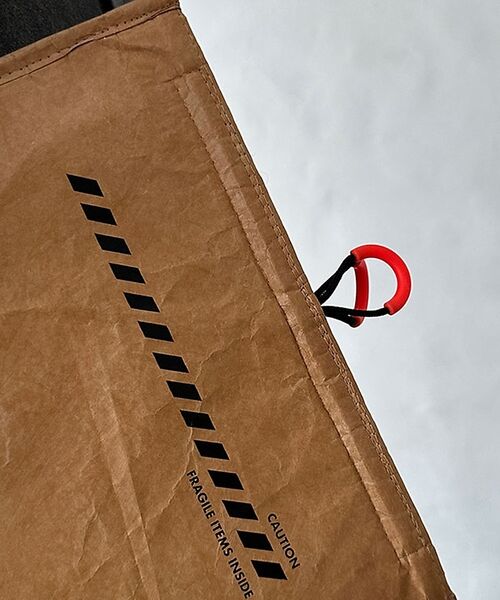 ABAHOUSE / アバハウス バッグ | 【WEEKEND(ER)/ウィークエンダー】TYPC CASE BASIC/ティ | 詳細6