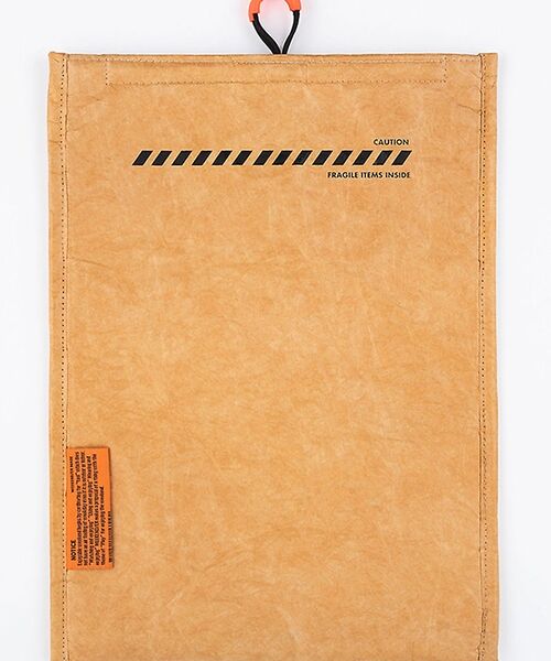 ABAHOUSE / アバハウス バッグ | 【WEEKEND(ER)/ウィークエンダー】TYPC CASE BASIC/ティ | 詳細11