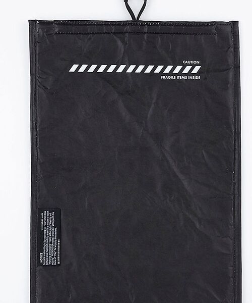 ABAHOUSE / アバハウス バッグ | 【WEEKEND(ER)/ウィークエンダー】TYPC CASE BASIC/ティ | 詳細14