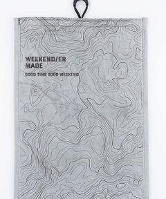 ABAHOUSE / アバハウス その他小物 | 【WEEKEND(ER)/ウィークエンダー】TYPC CASE26SS/ティーワ