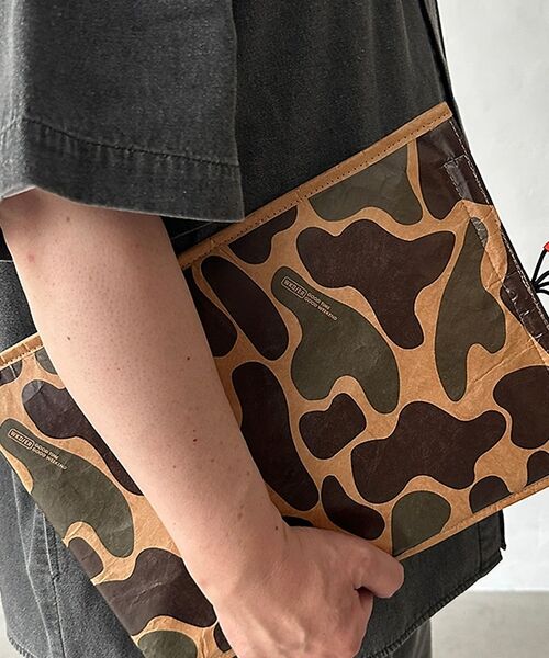 ABAHOUSE / アバハウス その他小物 | 【WEEKEND(ER)/ウィークエンダー】TYPC CASE26SS/ティーワ | 詳細1