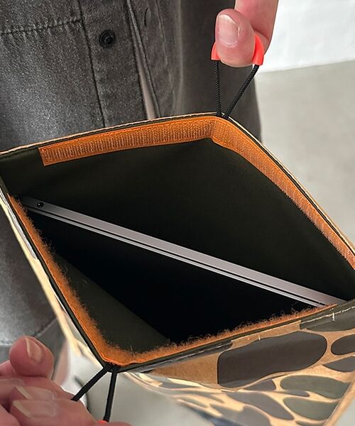 ABAHOUSE / アバハウス その他小物 | 【WEEKEND(ER)/ウィークエンダー】TYPC CASE26SS/ティーワ | 詳細2