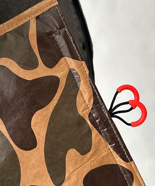 ABAHOUSE / アバハウス その他小物 | 【WEEKEND(ER)/ウィークエンダー】TYPC CASE26SS/ティーワ | 詳細3