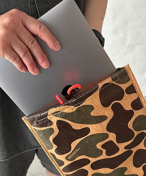 ABAHOUSE / アバハウス その他小物 | 【WEEKEND(ER)/ウィークエンダー】TYPC CASE26SS/ティーワ | 詳細5