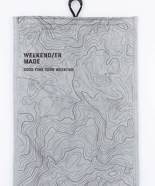 ABAHOUSE / アバハウス その他小物 | 【WEEKEND(ER)/ウィークエンダー】TYPC CASE26SS/ティーワ | 詳細7