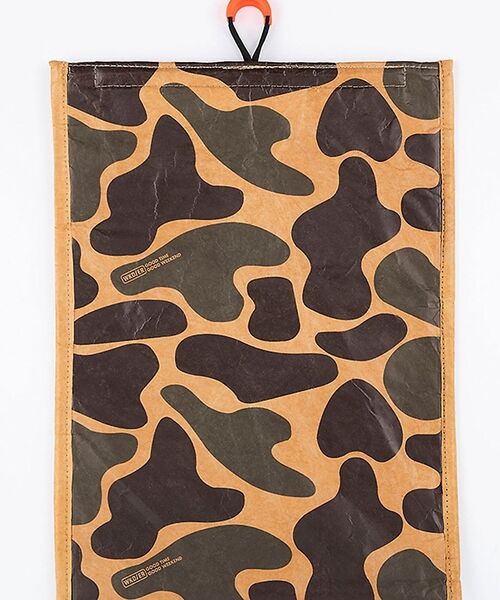 ABAHOUSE / アバハウス その他小物 | 【WEEKEND(ER)/ウィークエンダー】TYPC CASE26SS/ティーワ | 詳細9