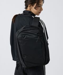 ABAHOUSE / アバハウス リュック・バックパック | 【DsBk / ディーエスビーケー】 SOLID BACKPACK ／デイリーバ