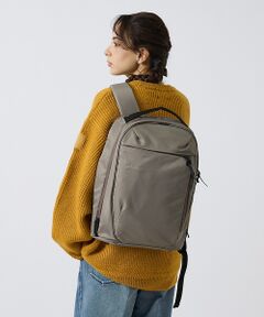 ABAHOUSE / アバハウス リュック・バックパック | 【DsBk / ディーエスビーケー】 SOLID BACKPACK ／デイリーバ