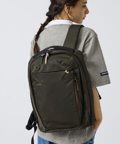 ABAHOUSE / アバハウス リュック・バックパック | 【DsBk / ディーエスビーケー】 SOLID BACKPACK ／デイリーバ