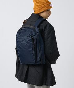 ABAHOUSE / アバハウス リュック・バックパック | 【DsBk / ディーエスビーケー】 SOLID BACKPACK ／デイリーバ